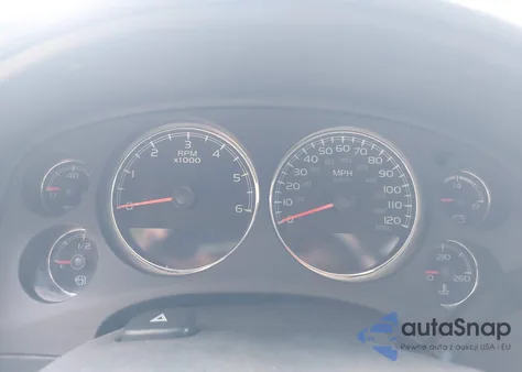 2008 Chevrolet Tahoe from USA, damaged, VIN 1GNFC13CX8R142318